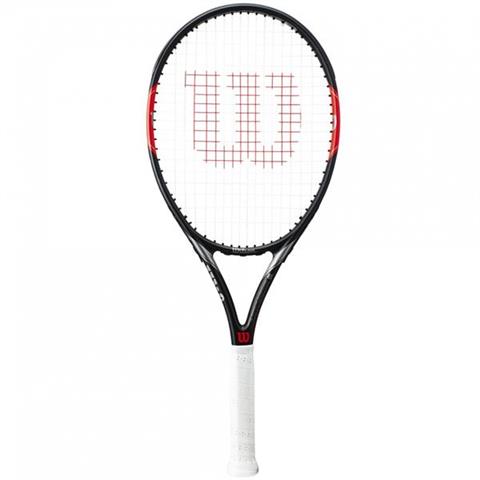 Rakieta do tenisa ziemnego Wilson Federer Team 105 4 3/8 (3) WRT31200U3