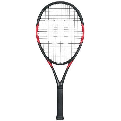 Rakieta do tenisa ziemnego Wilson Federer Tour 4 3/8 (3) WRT57490U3