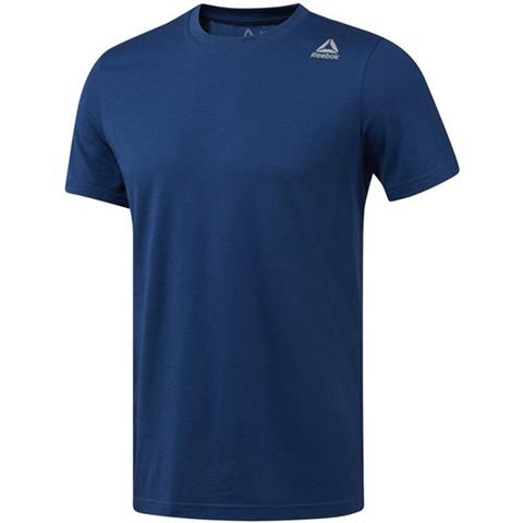 Koszulka Reebok Classic Tee niebieska D94282