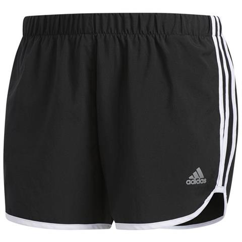 Spodenki damskie adidas M20 Short W czarne DQ2645