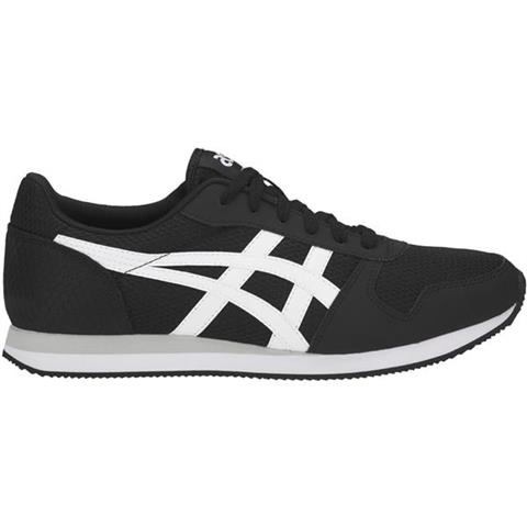 Buty męskie do biegania Asics Curreo II HN7AO-9001