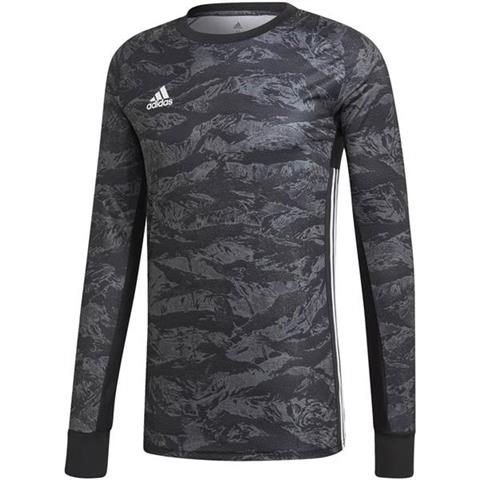 Bluza bramkarska męska adidas AdiPro 19 GK LS czarna DP3138