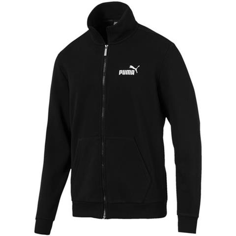 Bluza męska Puma Essentials TR czarna 851771 01