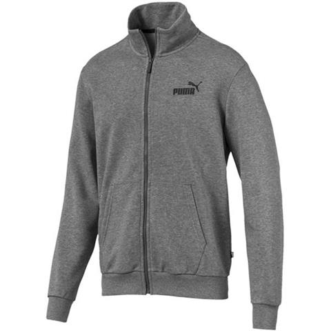 Bluza męska Puma Essentials TR szara 851771 03