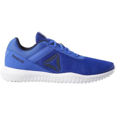 Buty męskie Reebok Flexagon Energy TR niebieskie DV4780