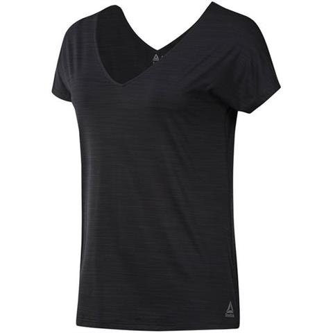 Koszulka damska Reebok Activ Chill Tee DU4161