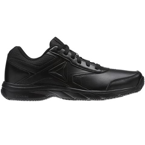 Buty męskie Reebok Work N Cushion 3.0 czarne BS9524