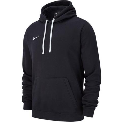 Bluza męska Nike Team Club 19 Fleece Hoodie PO czarna AR3239 010
