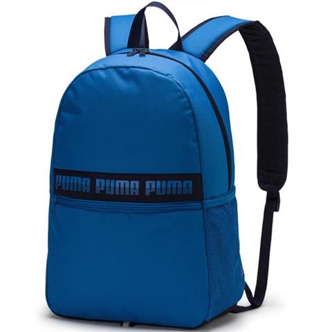 Plecak Puma Phase II niebieski 075592 07