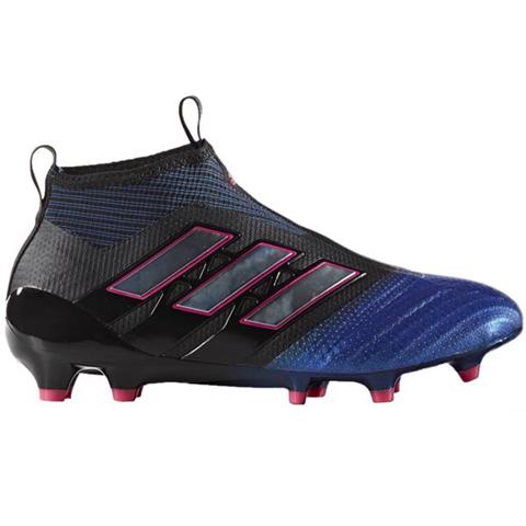 Buty piłkarskie adidas Ace 17+Purecontrol FG JR BA9819