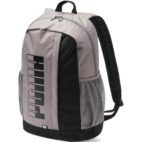 Plecak Puma Plus II szary 075749 02