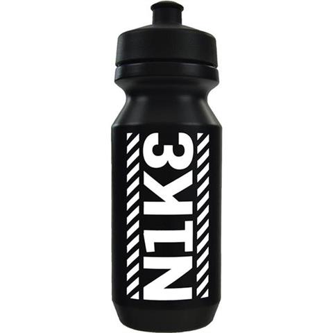 Bidon Nike Big Mouth Graphic czarny 650 ml N004391322