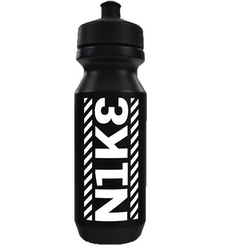 Bidon Nike Big Mouth Graphic czarny 950 ml N004191332
