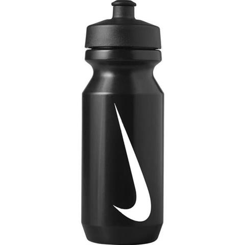 Bidon Nike Big Mouth czarny 650 ml N004209122