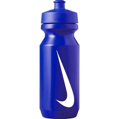 Bidon Nike Big Mouth niebieski 650 ml N004240822