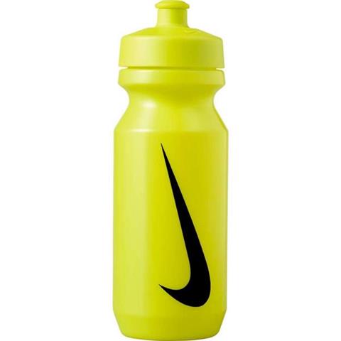 Bidon Nike Big Mouth limonkowy 650 ml N004230622