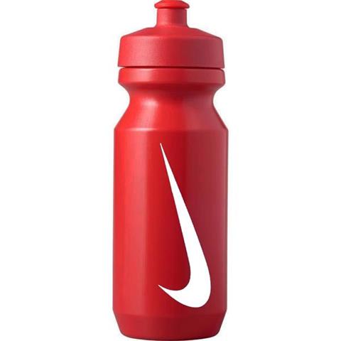 Bidon Nike Big Mouth czerwony 650ml N004269422