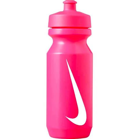 Bidon Nike Big Mouth różowy 650ml N004290122