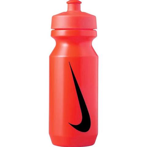 Bidon Nike Big Mouth pomarańczowy 650 ml N004285022