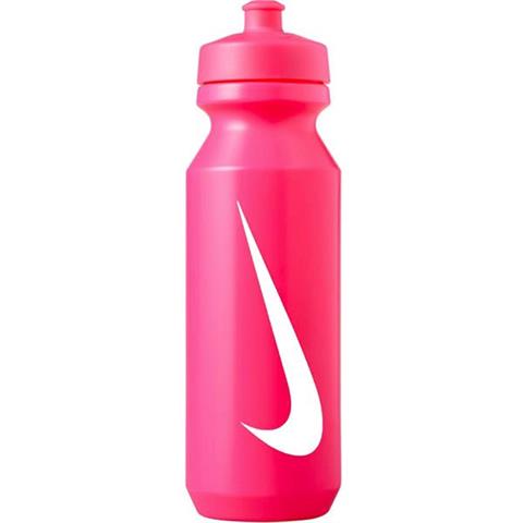 Bidon Nike Big Mouth różowy 950 ml N004090132