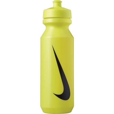Bidon Nike Big Mouth limonkowy 950 ml N004030632