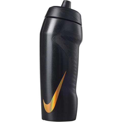 Bidon Nike Hyperfuel czarny 700ml N001403524