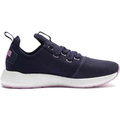 Buty damskie Puma NRGY Neko Sport granatowe 191584 05