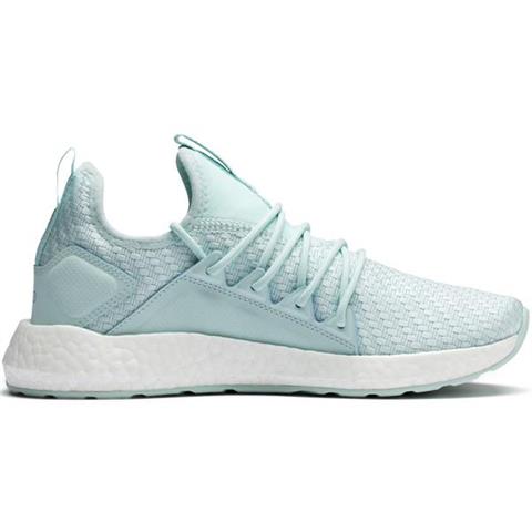 Buty damskie Puma NRGY Neko Cosmic Wns miętowe 192360 01