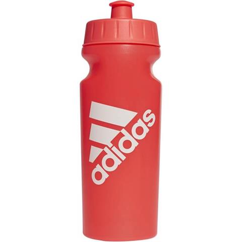 Bidon adidas Performance Bottle czerwony 500ml DU0183