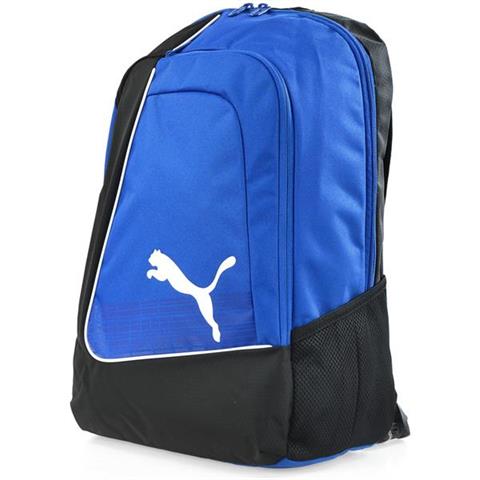 Plecak Puma Evo Power Football niebieski 073883 02