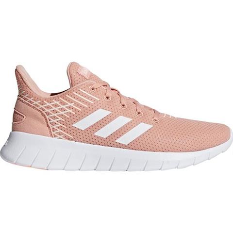 Buty damskie do biegania adidas Asweerun łososiowy F36733