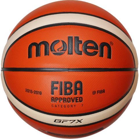 Piłka koszykowa Molten GF7X