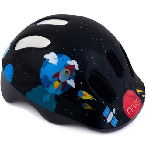 Kask rowerowy dla dzieci Spokey Mars 924812