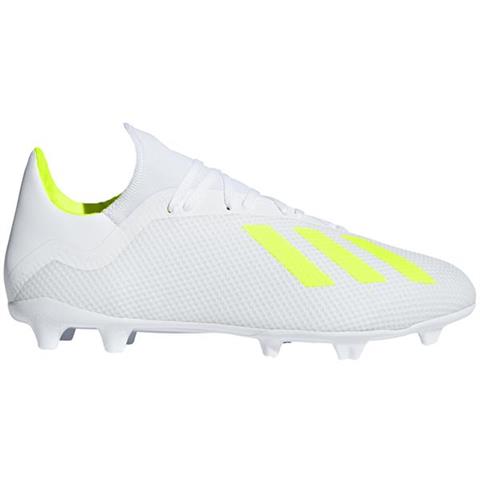 Buty piłkarskie adidas X 18.3 FG BB9368