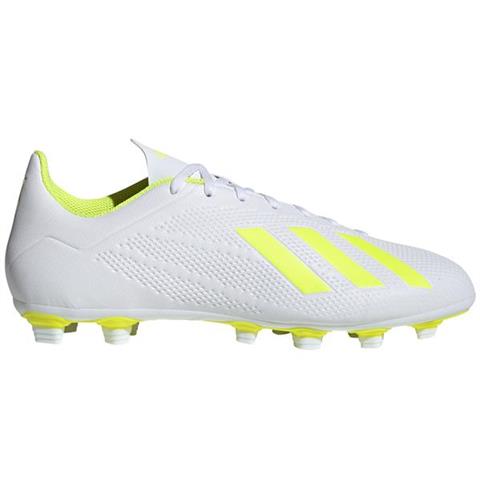 Buty piłkarskie adidas X 18.4 FG BB9377