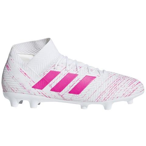 Buty piłkarskie adidas Nemeziz 18.3 FG BB9436