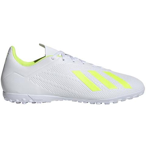 Buty piłkarskie adidas X 18.4 TF BB9414