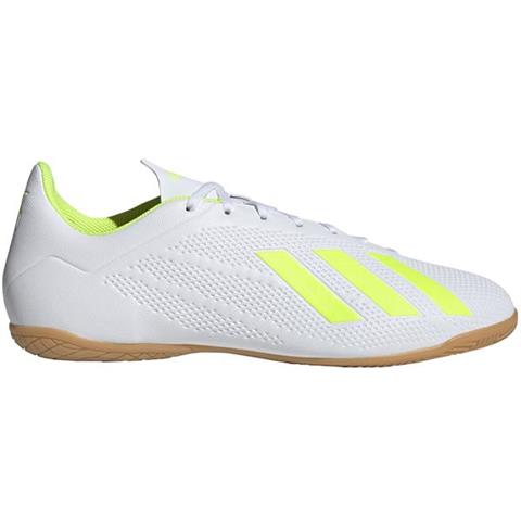 Buty piłkarskie adidas X 18.4 IN BB9407