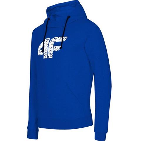 Bluza męska 4F H4L19 BLM003 36S kobalt