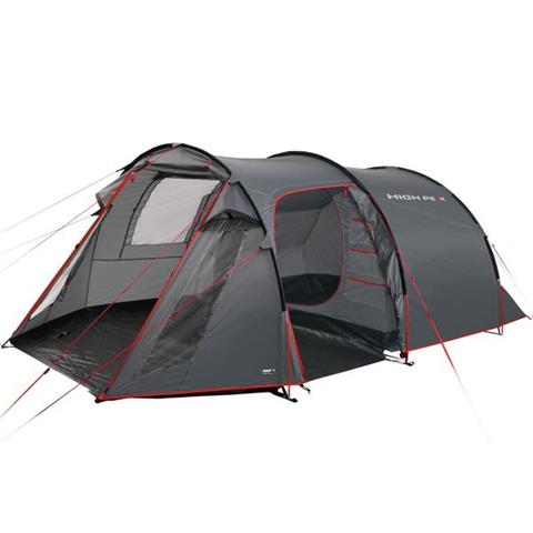 Namiot High Peak Fermo 3 c.szaro czerwony 10252