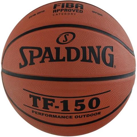 Piłka koszykowa Spalding NBA TF-150 FIBA Logo 2017