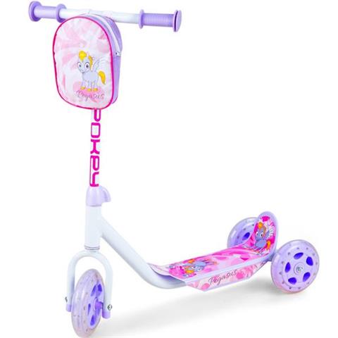 Hulajnoga trójkołowa Spokey Pegasus II 925759
