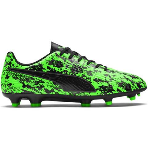 Buty piłkarskie Puma ONE 19.4 FG AG 105492 03