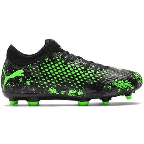 Buty piłkarskie Puma Future 19.4 FG AG 105545 03