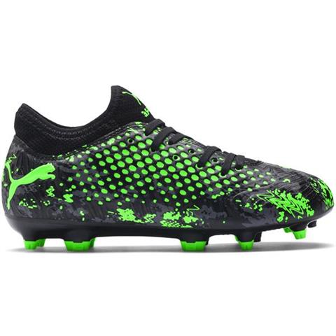 Buty piłkarskie Puma Future 19.4 FG AG JR 105554 03