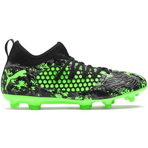 Buty piłkarskie Puma Future 19.3 Netfit FG AG 105539 04