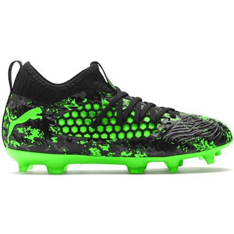 Buty piłkarskie Puma Future 19.3 Netfit FG AG JR 105551 03