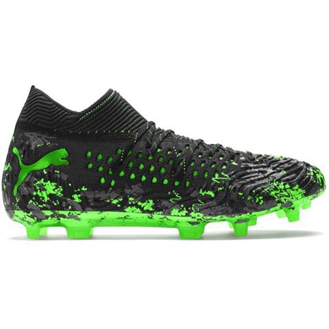 Buty piłkarskie Puma Future 19.1 Netfit FG AG 105531 04