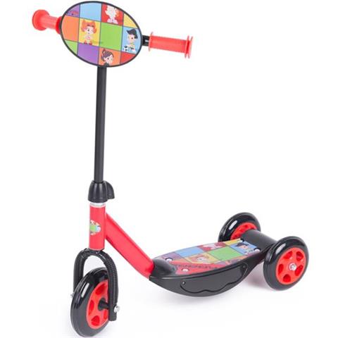 Hulajnoga trójkołowa Spokey Speedy 922010