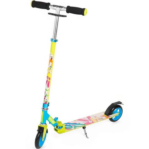Hulajnoga Spokey Queen 145mm 921999